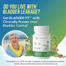 Load image into Gallery viewer, UROX Bladder Control